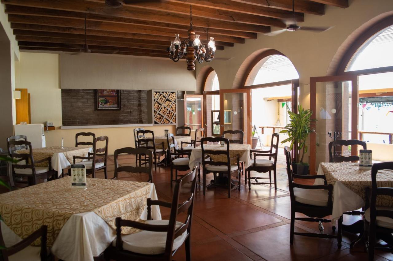 Costa De Oro Beach Hotel Mazatlán Zewnętrze zdjęcie