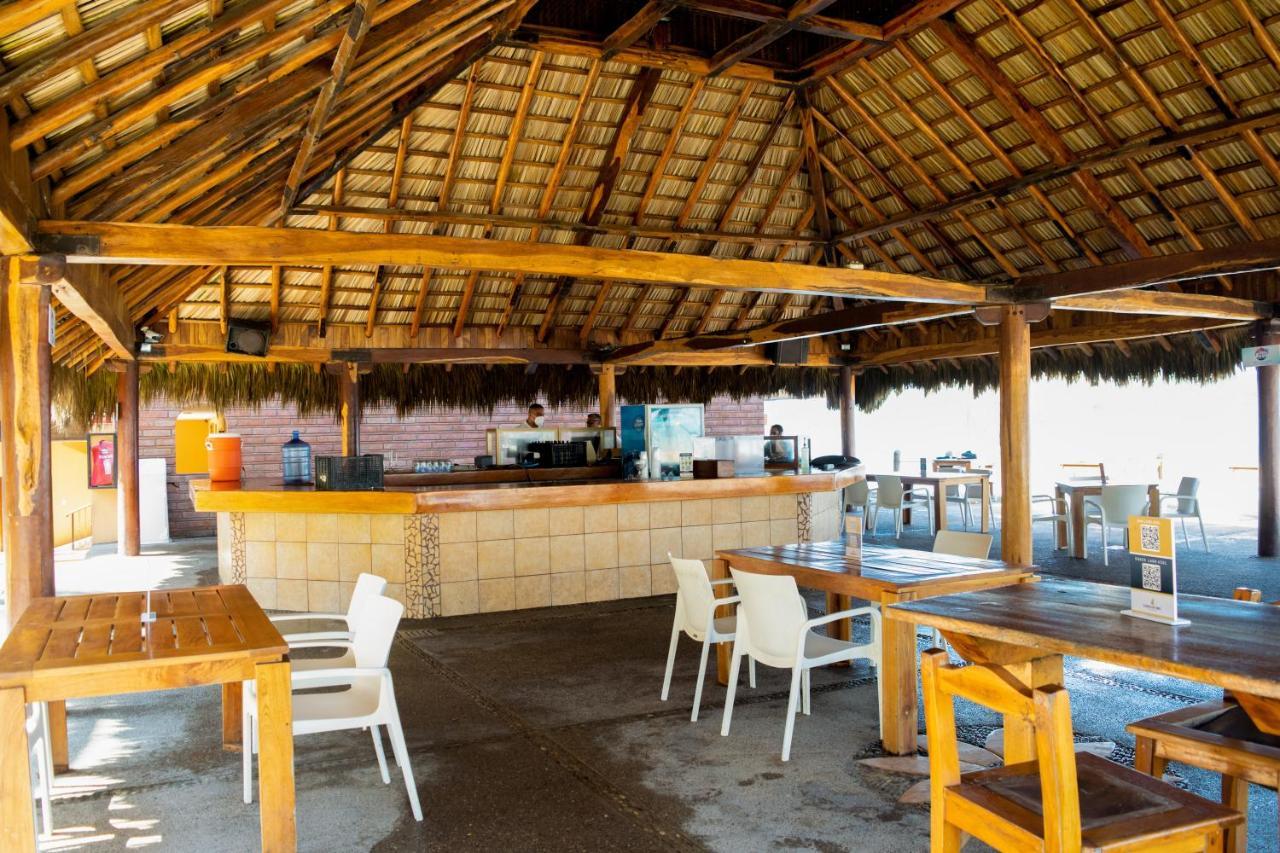 Costa De Oro Beach Hotel Mazatlán Zewnętrze zdjęcie