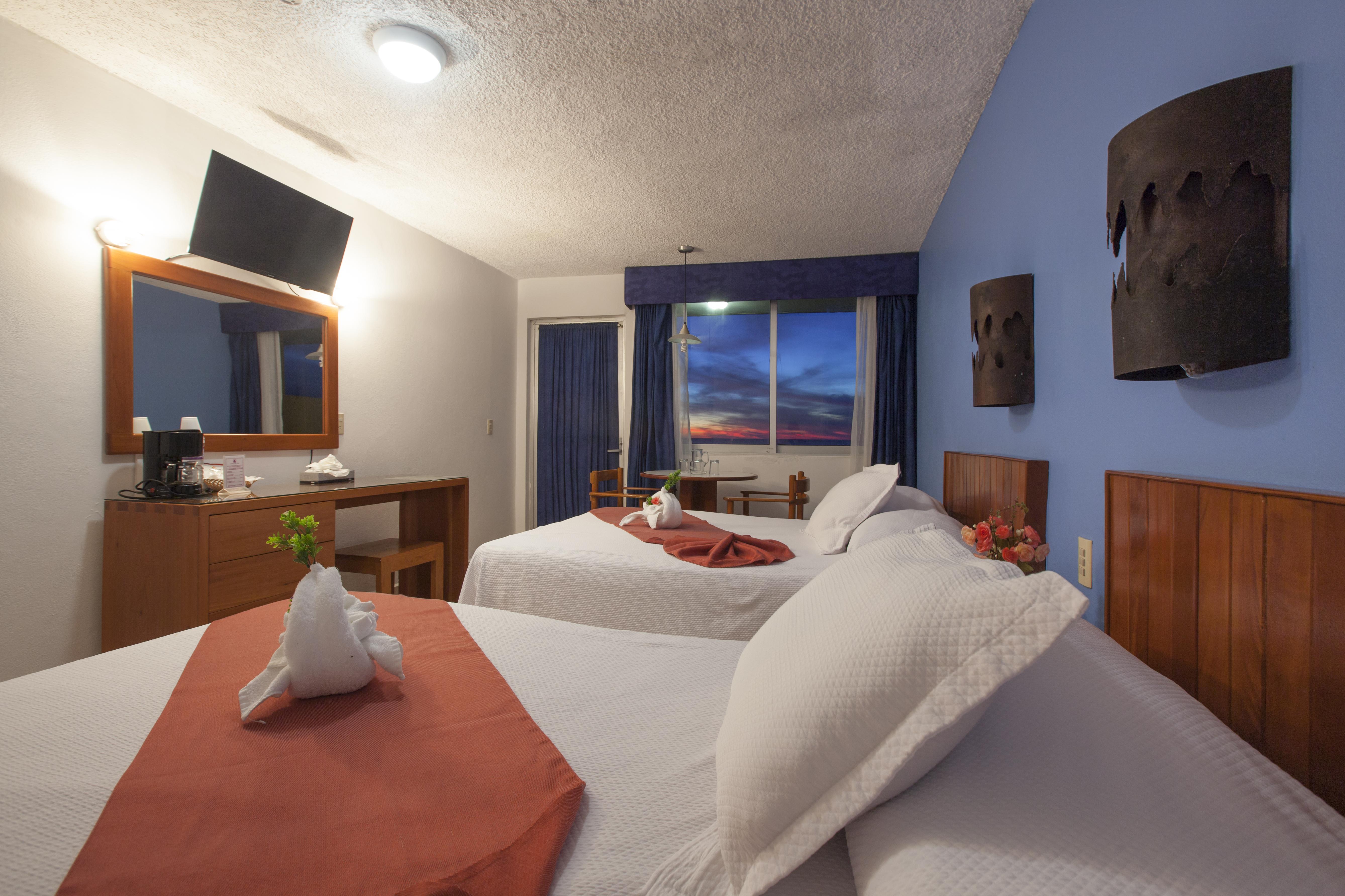 Costa De Oro Beach Hotel Mazatlán Zewnętrze zdjęcie