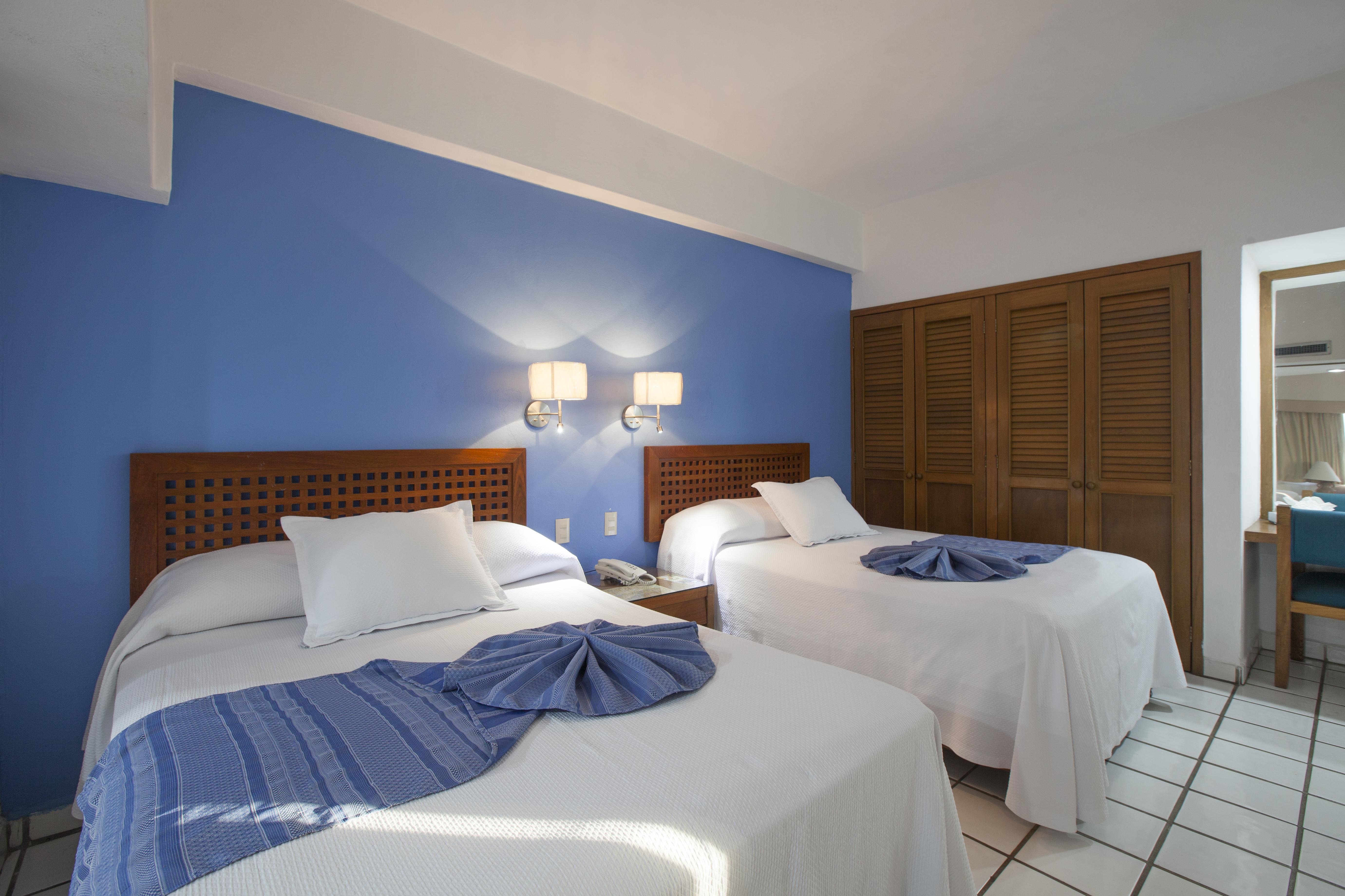 Costa De Oro Beach Hotel Mazatlán Zewnętrze zdjęcie