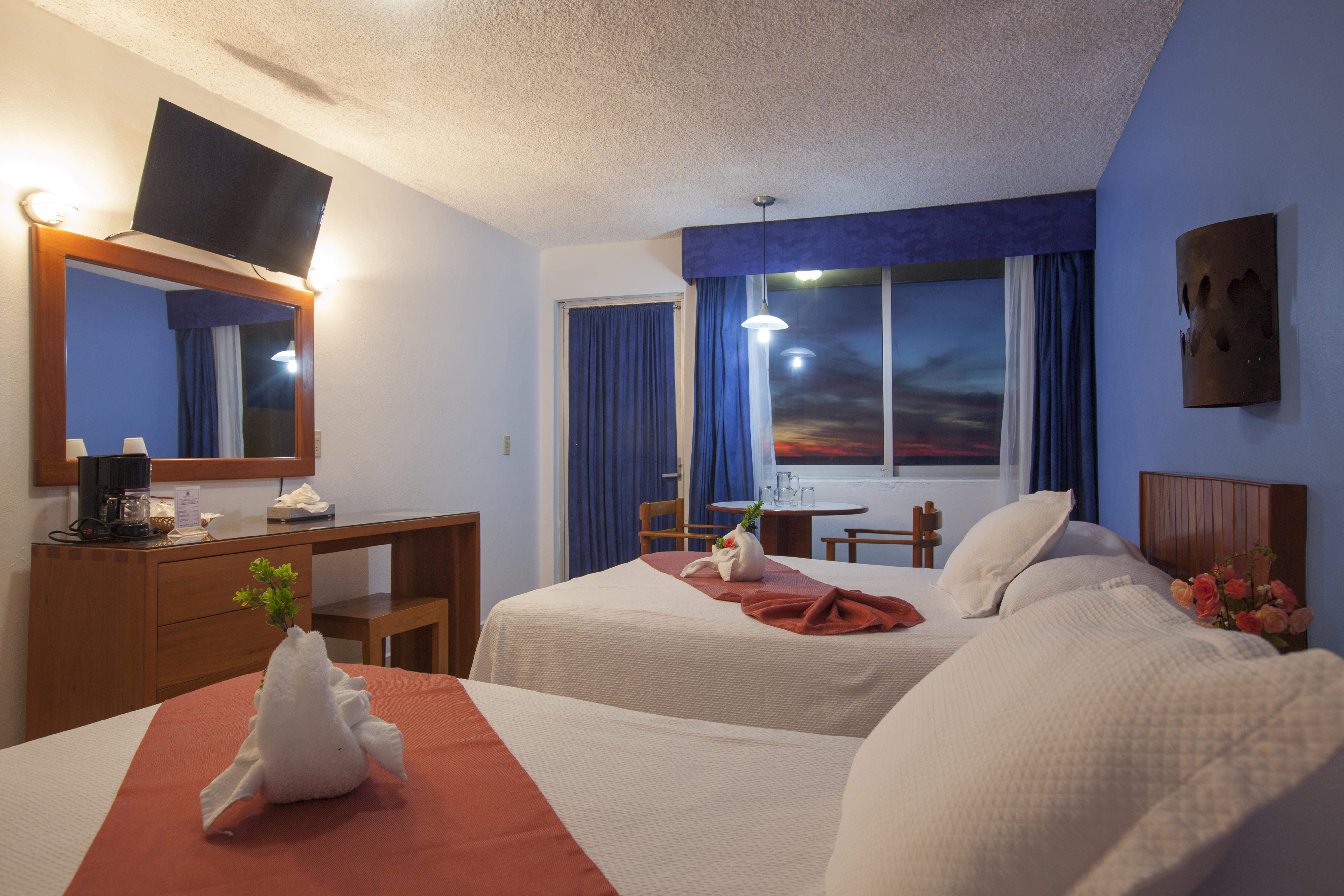 Costa De Oro Beach Hotel Mazatlán Zewnętrze zdjęcie