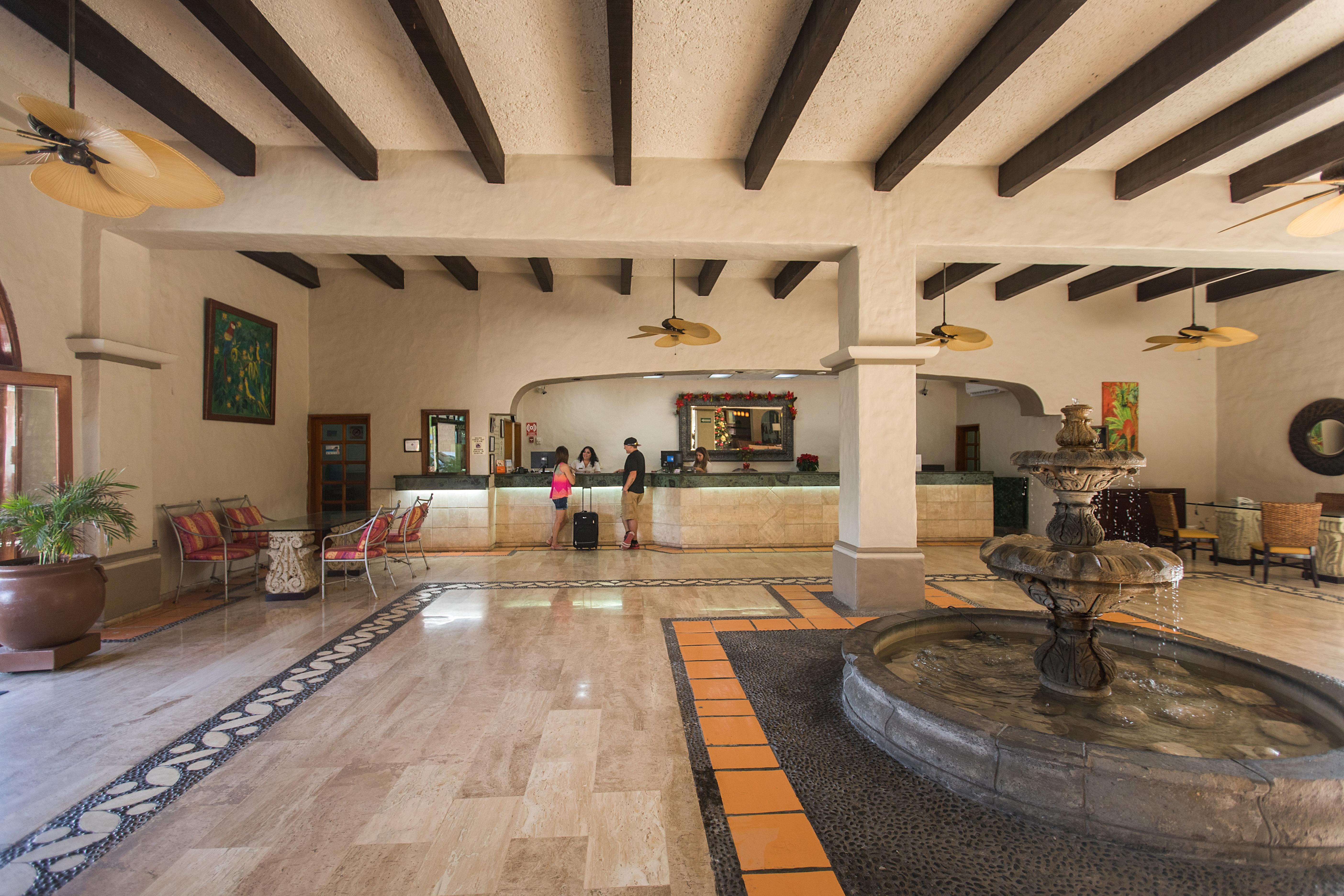 Costa De Oro Beach Hotel Mazatlán Zewnętrze zdjęcie