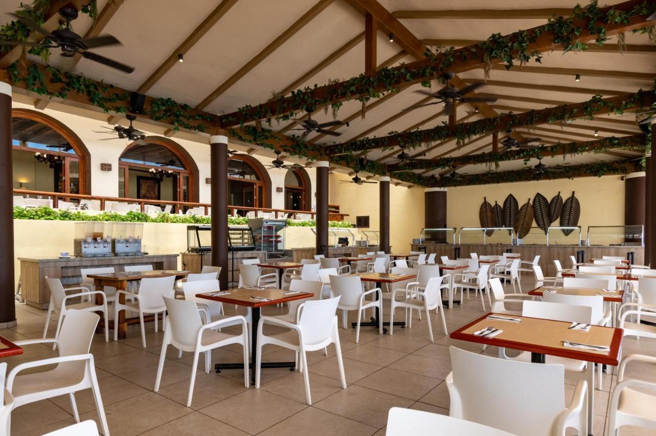 Costa De Oro Beach Hotel Mazatlán Zewnętrze zdjęcie