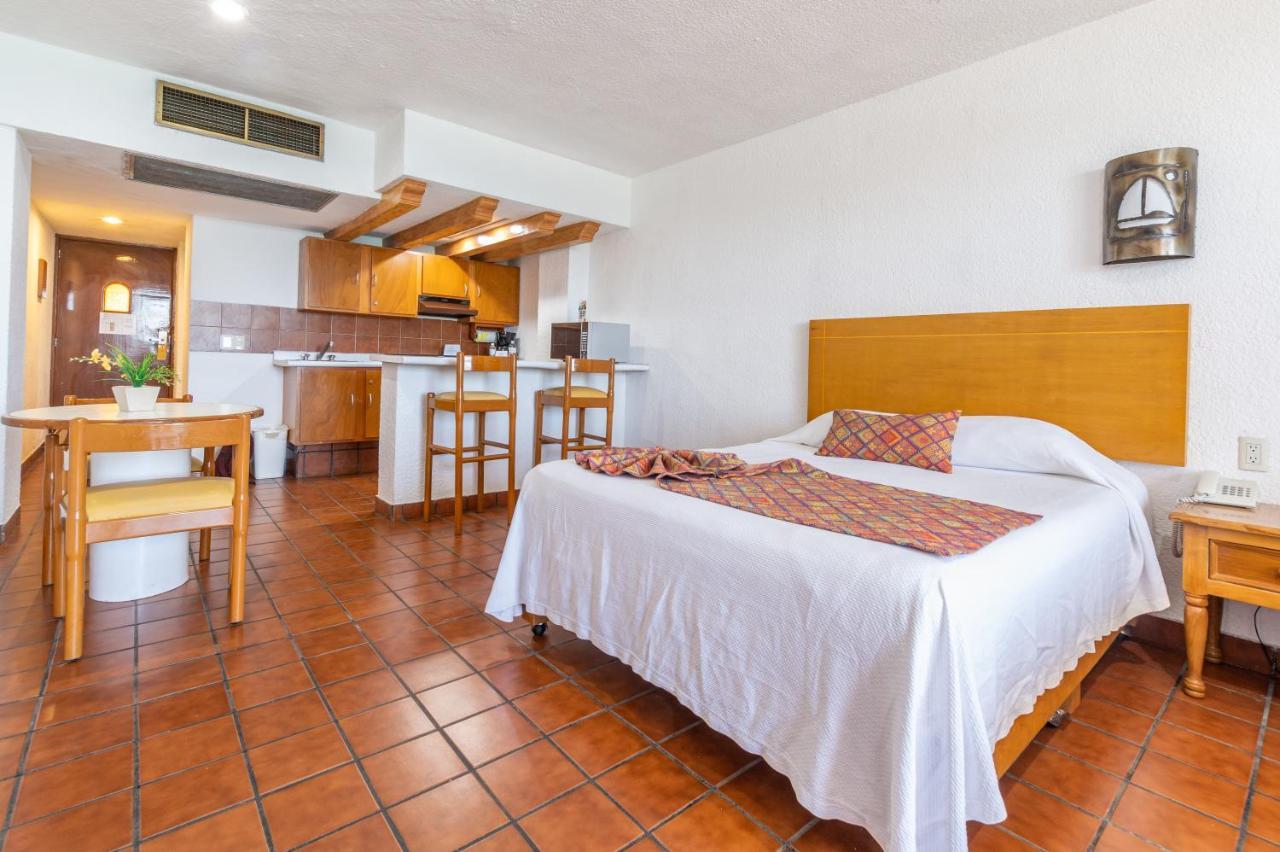 Costa De Oro Beach Hotel Mazatlán Zewnętrze zdjęcie