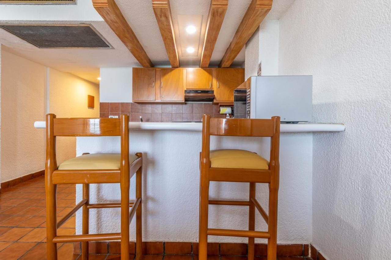Costa De Oro Beach Hotel Mazatlán Zewnętrze zdjęcie