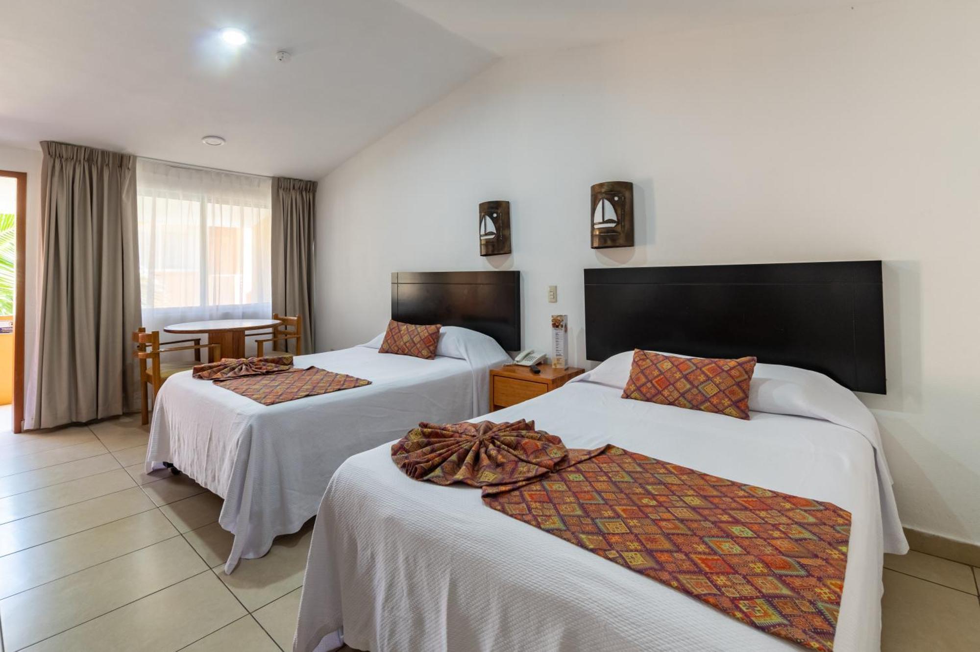 Costa De Oro Beach Hotel Mazatlán Pokój zdjęcie