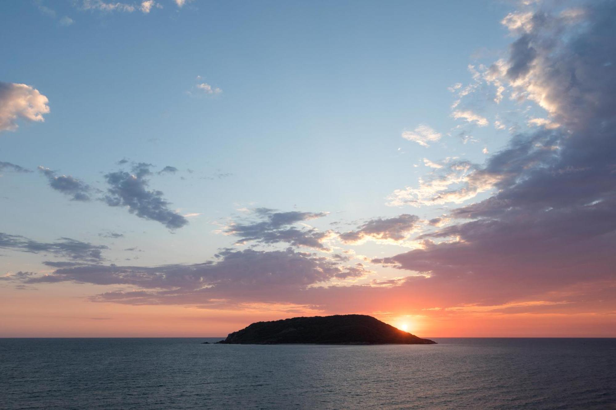 Costa De Oro Beach Hotel Mazatlán Zewnętrze zdjęcie