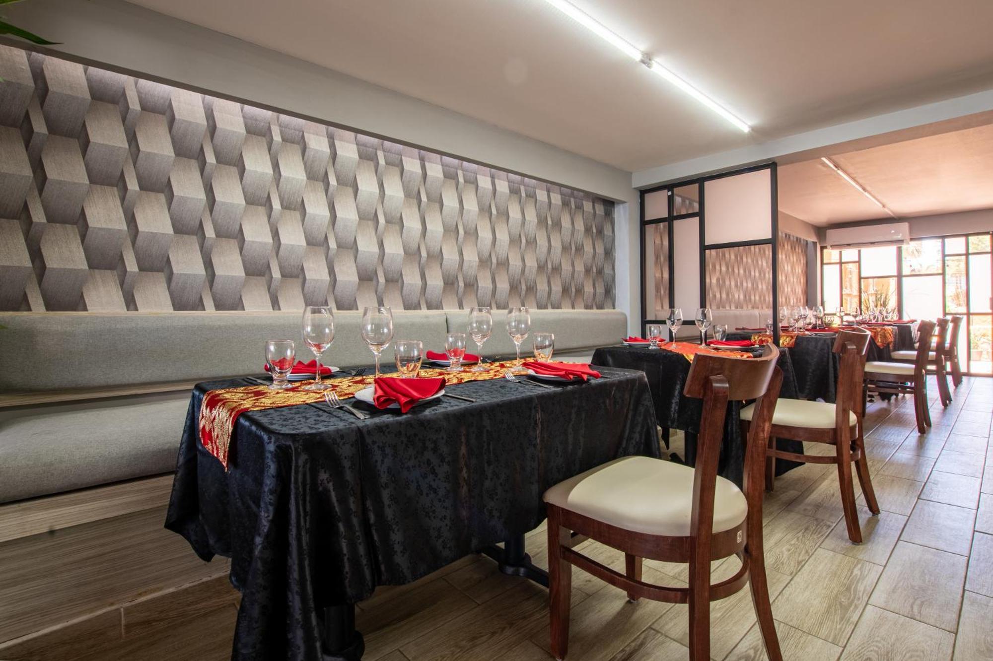 Costa De Oro Beach Hotel Mazatlán Zewnętrze zdjęcie