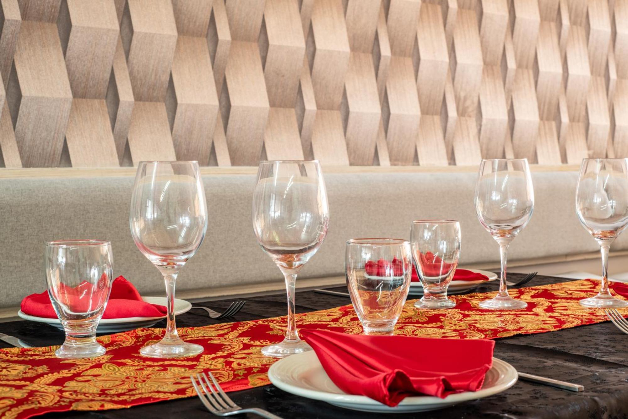 Costa De Oro Beach Hotel Mazatlán Zewnętrze zdjęcie